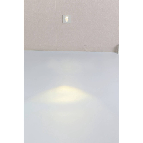 Подсветка ступеней лестницы DesignLed GW-S612-3-SL-NW 003296