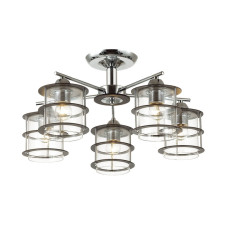 Потолочная люстра Lumion Rotondum 3504/5C