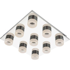 Потолочный светодиодный светильник Lucia Tucci Modena 166.9 LED