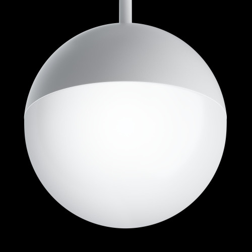 Трековый светильник Maytoni Technical Kiat TR017-2-10W3K-W