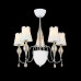 Подвесная люстра Lightstar Escica 806050