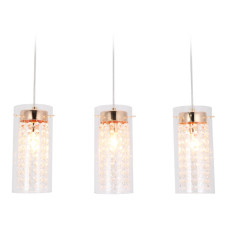Подвесной светильник Ambrella Light Traditional TR3663