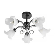 Потолочная люстра Toplight Magdalene TL3490X-05BC