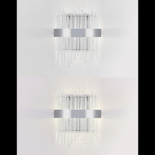 Настенный светильник Natali Kovaltseva Tempio LED LAMPS 81119/1W
