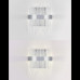 Настенный светильник Natali Kovaltseva Tempio LED LAMPS 81119/1W