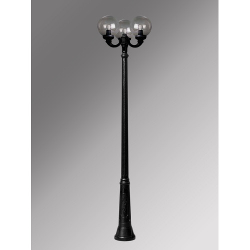 Уличный фонарь Fumagalli Ricu Ofir/G300 G30.157.R30.AZE27