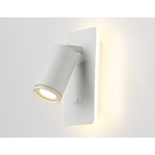 Спот Ambrella Light Wall FW2465
