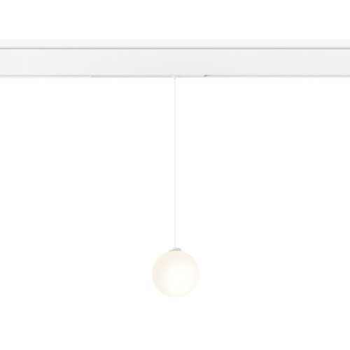 Трековый магнитный светильник Ambrella Light Magnetic 220V GL1441