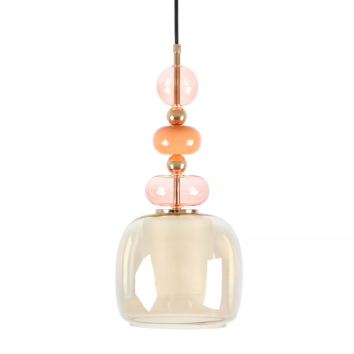 Подвесной светильник Myfar Louis MR2504-1P