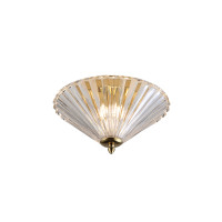 Потолочный светильник Newport Nika 8355/PL gold М0070347