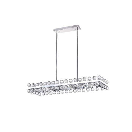 Подвесной светильник Vele Luce Baldassare VL4143L26