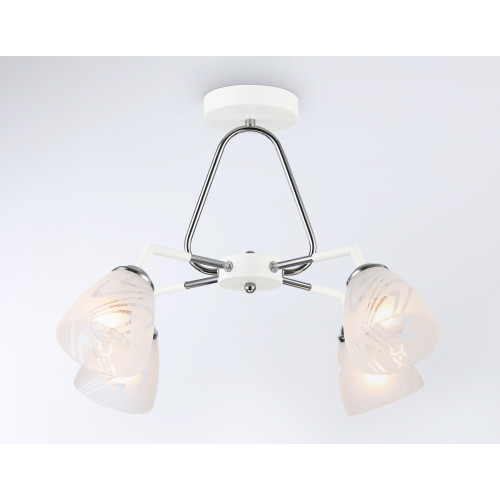 Потолочная люстра Ambrella Light Modern TR303291