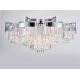 Потолочная люстра Newport 4356+6/PL Chrome М0062731