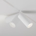 Трековый магнитный светильник Maytoni Focus LED TR032-4-20WTW-M-DD2-W