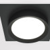 Встраиваемый светильник Maytoni Technical Hoop DL086-GX53-SQ-B