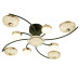 Потолочная люстра Escada Divita 10208/8LED