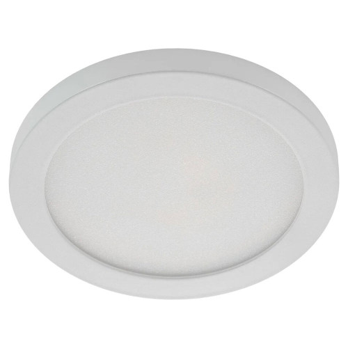 Встраиваемый светильник AM Group AM292 12W WH-4000K R