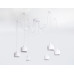 Подвесная люстра Ambrella Light Traditional TR8131