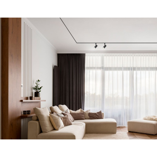 Трековый магнитный светильник Ambrella Light Track System GL2301