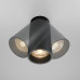 Встраиваемый спот Maytoni Technical Focus Led DL125-L12-3K-TRS-B