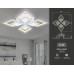 Потолочный светодиодный светильник Ambrella Light Acrylica FA4285