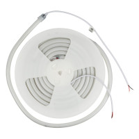 Комплект гибкого неона Uniel ULS-N40-2835-120LED/m-16mm-IP68-DC24V-10W/m-5M-4000K NEON SET01 UL-00012844