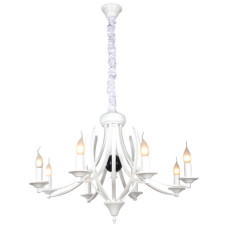 Подвесная люстра Lucia Tucci Milano 115.8