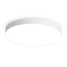 Потолочный светильник Ambrella Light Orbital Air Alum FV5536