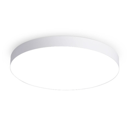 Потолочный светильник Ambrella Light Orbital Air Alum FV5536