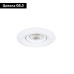 Встраиваемый светильник Arte Lamp Mira Mini A2762PL-1WH