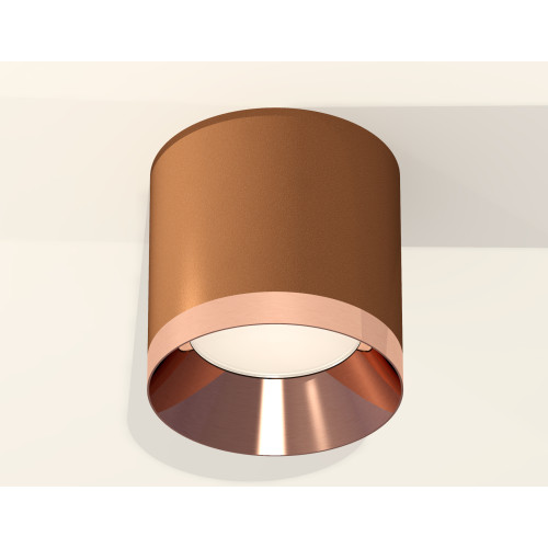 Потолочный светильник Ambrella Light Techno Spot XS7404011 (C7404, N7035)