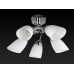 Потолочная люстра Toplight Carmel TL3600X-05CH