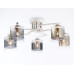 Потолочная люстра Ambrella Light Modern TR303219