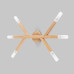 Настенный светильник TK Lighting 4525 Noble a068766