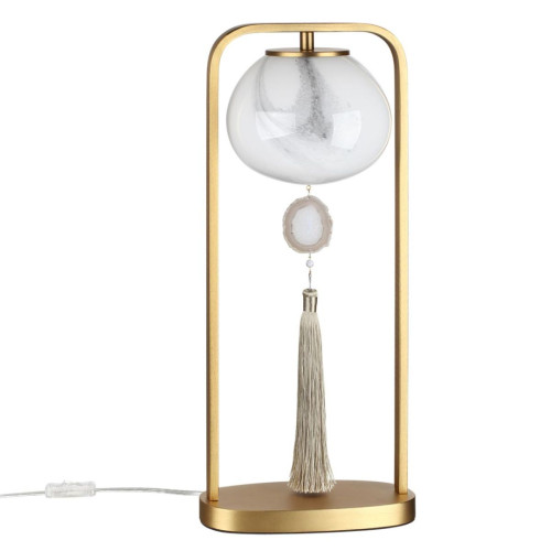 Настольная лампа Odeon Light Modern Fiolent 5432/1T Настольная лампа Odeon Light Modern Fiolent 5432/1T