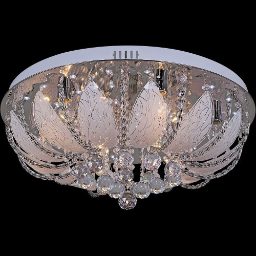 Потолочная люстра Reluce 55818-0.3-08 Потолочная люстра Reluce 55818-0.3-08