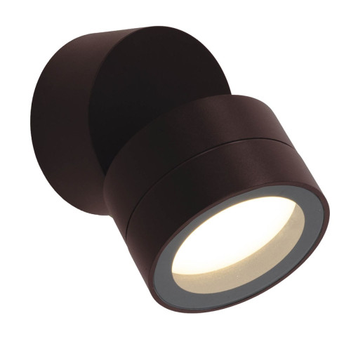 Уличный настенный светильник Mantra Saler 9103 Уличный настенный светильник Mantra Saler 9103