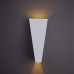 Уличный настенный светильник Arte Lamp Cometa A1524AL-2BK