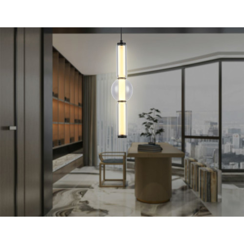 Подвесной светильник Ambrella Light High Light Modern LH11023