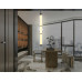 Подвесной светильник Ambrella Light High Light Modern LH11023