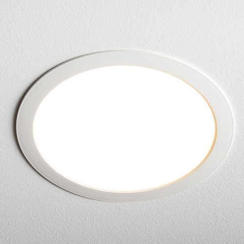 Встраиваемый светильник Nowodvorski Mykonos Led White 10545