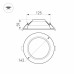 Встраиваемый светильник Arlight Cyclone 023206(2)
