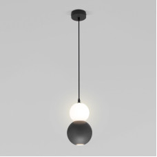 Подвесной светильник Eurosvet Polar 50251/1 LED серый a062395