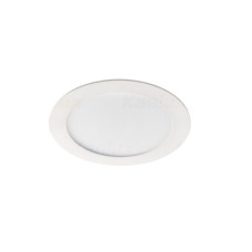 Встраиваемый светильник Kanlux Rounda V2LED12W-WW-W 28932