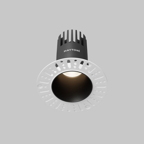 Линза для светильников 10Вт 24° Maytoni Dip Lens002D35-10W