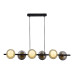 Подвесная люстра ST Luce Noon SL1521.403.06