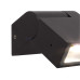 Уличный настенный светильник Favourite Visum 3024-1W