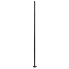 Опора освещения Uniel UFV-T10T/60-250 BLACK UL-00012433