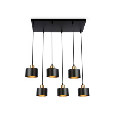 Подвесной светильник Ambrella Light Traditional TR8126