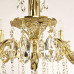 Подвесная люстра Bohemia Ivele Crystal Florence 71101/8/175 B GW